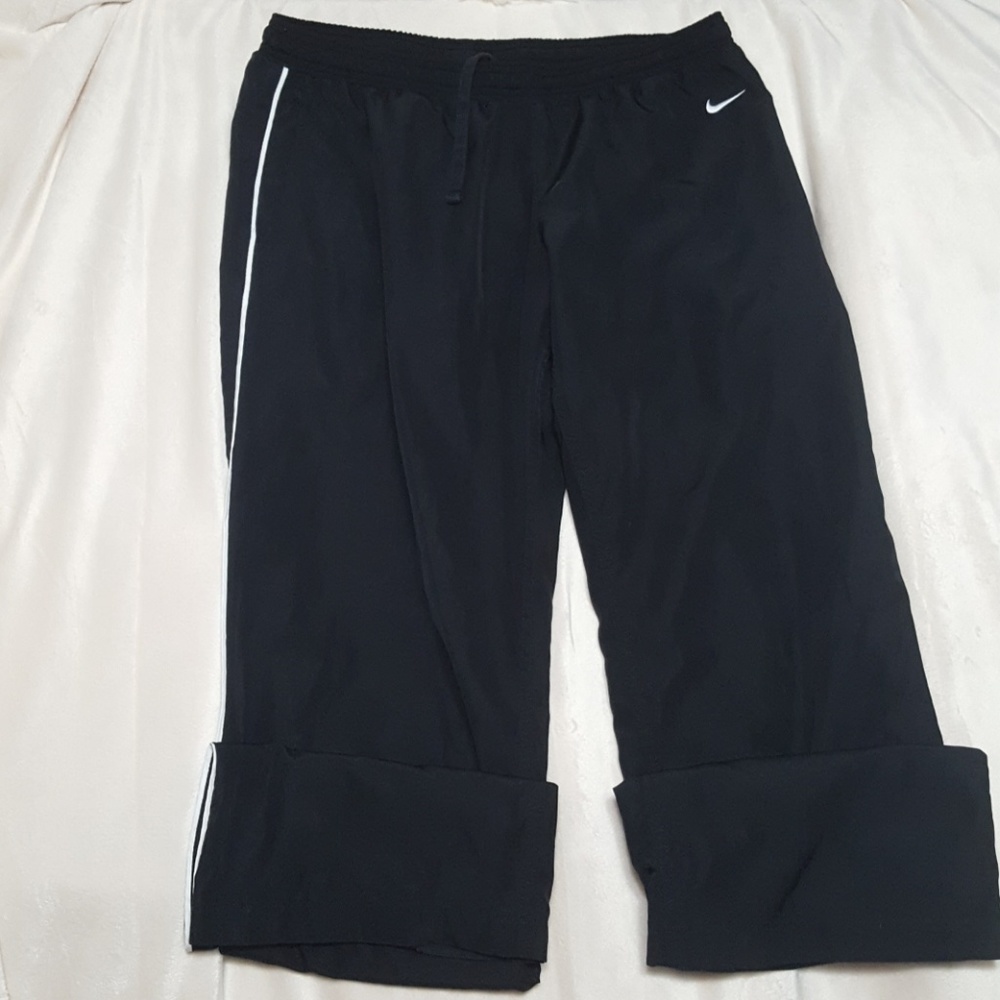 Nike windpants